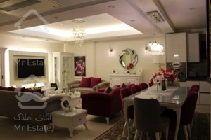 رهن و اجاره آپارتمان مسکونی در کامرانیه ۳۳۵م ۴ خواب