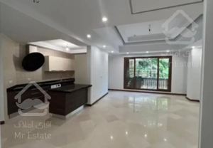 آپارتمان ۱۱۰متری کلاسیک برای فروش در فرشته