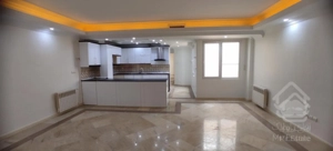 ۹۵متری خوش نقشه پونک