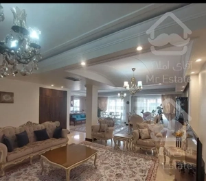 ۱۷۰متر /کامرانیه/۲بالکن قابل چیدمان /ویودار