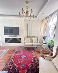 فروش آپارتمان فول امکانات سازمان برنامه جنوبی