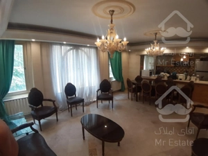 استخردار/مهندسی شده/۱۲۰متر اعیان نشین قلهک