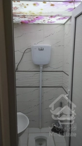 ۵۵متر فول تک خواب