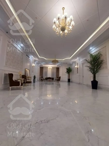 لوکیشن دروس 270 متر 3 پارکینگ