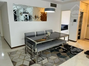 ۱۰۸متر / ۳خواب / سعادت آباد / تازه ساز