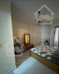 ۷۰متر/یوسف آباد/تک خواب مستر/فول امکانات