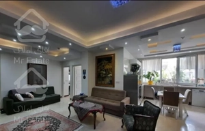 ۸۰ متر/چهارباغ/بازسازی شده