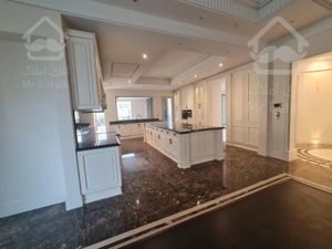 آپارتمان ۲۸۰ متر اجاره فرمانیه