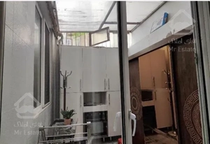 82متر فول امکانات باغ فیض