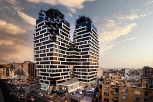 پیش فروش واحد در برج های مجلل و لاکچری چیتگر، منطقه 22 تهران