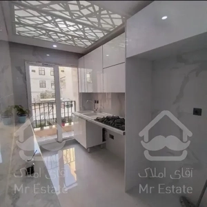 آپارتمان 74 متری شهران جنوبی