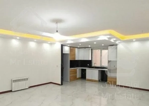 ۷۰متر ۲خواب دریاچه چیتگر/پارکینگ سندی/برج مدرن