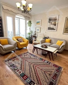 فروش آپارتمان ۷۴ متری بدون خرج شهرک پرواز