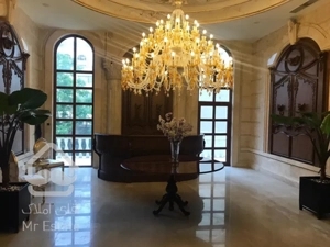 فروش اپارتمان فوق لوکس زعفرانیه