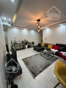 ۸۰ متر/۲خواب/فول امکانات/دونبش