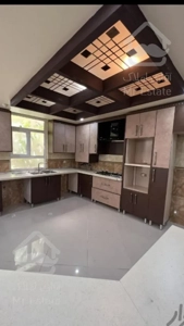 ۱۷۰متر تاپ لوکیشن دروس