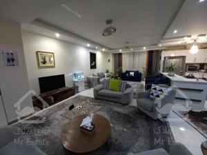 آپارتمان/۱۳۵متر/سه/خوابه/گلشهر