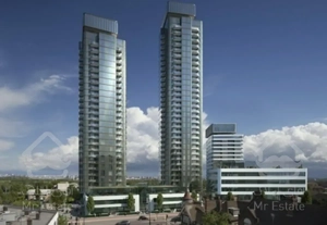 آپارتمان ۱۲۵متر در منطقه گردشگری تهران