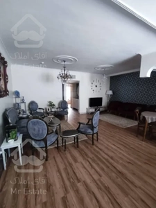 ۷۰متر ۲خواب شقایق جنوبی