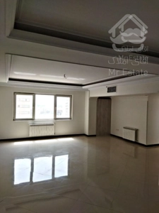 اجاره آپارتمان ۱۴۵ متری در چیتگر طبقه آخر