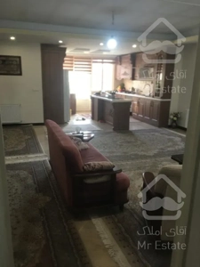 ۴۴ متر تکواحدی فول امکانات