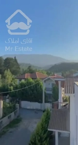 فروش ویلا در رویان شهرکی کلید نخورده شیک