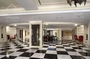 اجاره اپارتمان ۱۹۰متری در فرمانیه