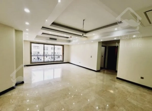 ۱۳۰متر پارک قیطریه نوساز لابی مجلل