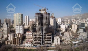 پیش فروش واحد در لاکچری ترین برج های چیتگر به صورت قسطی