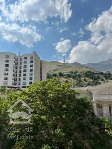 زعفرانیه/برج باغ