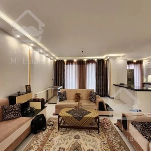 آپارتمان 89 متری 2 خوابه پونک