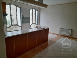 فروش آپارتمان۸۵ متری در جنت آباد شمالی فول دو خواب سالن پرده خور