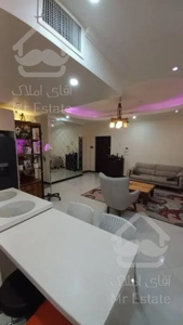 فروش آپارتمان ۸۵ متری دو خواب در جنت آباد جنوبی