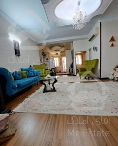 58متر//سازمان برنامه//فول امکانات