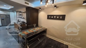 اجاره آپارتمان ۳ خواب خوش نقشه ویودار برج دریاچه چیتگر