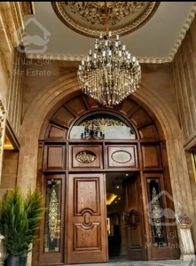 107متر 2خواب . غرق در نور خورشید