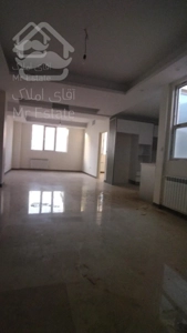 ۱۰۰متری/خطی رو به نما/کلید نخورده