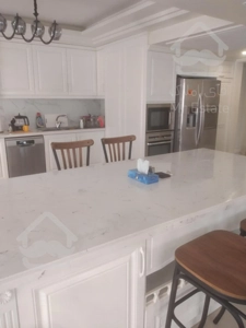 ۲۰۰متر نوساز زعفرانیه بهزادی لوکس