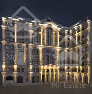 برج‌مجلل،ویو پریاچه،فول امکانات