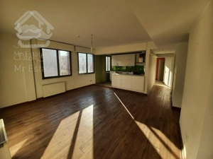 ۷۰ متر/۲ خواب/دور تا دور افتاب/جنت جنوب