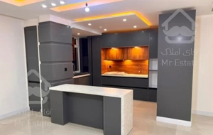 رهن و اجاره آپارتمان ۱۹۰متری در قیطریه