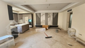 134 متر ( 3 خواب / تک واحدی / دونبش ) گل طبقات