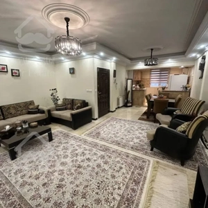 فروش آپارتمان ۳ خواب طوقانی تراورتن