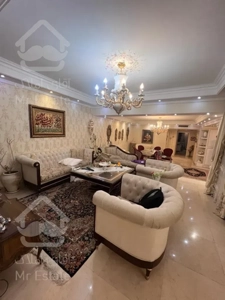 270متر تکواحدی فول بازسازی بوستانها