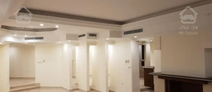 آپارتمان ۱۹۶ متری برای اجاره در الهیه