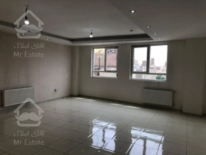 ۱۰۷متر۲خواب تکواحدی/کلید نخورده