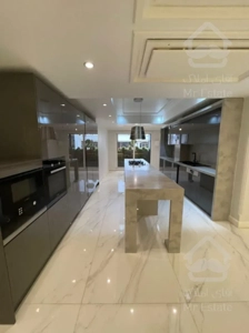 اجاره آپارتمان ۵۰۰ متری چهارخواب کامرانیه شمالی