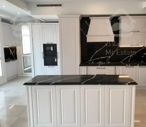 آپارتمان ۲۰۰ متری برای اجاره در زعفرانیه