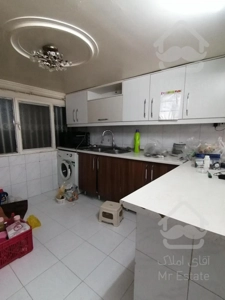 68 متر،جنت آباد، رهن کامل