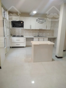 91متر فول بازسازی شده سالن پرده خور